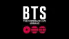 BTS THE COMEBACK LIVE | ARIRANG